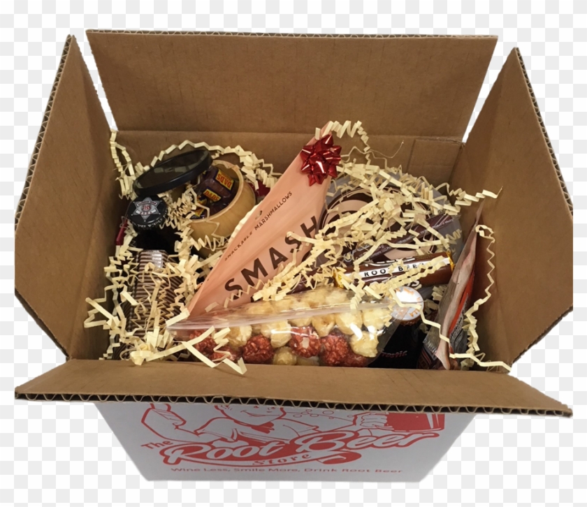 Gb Rootbeer1 2 - Box Clipart