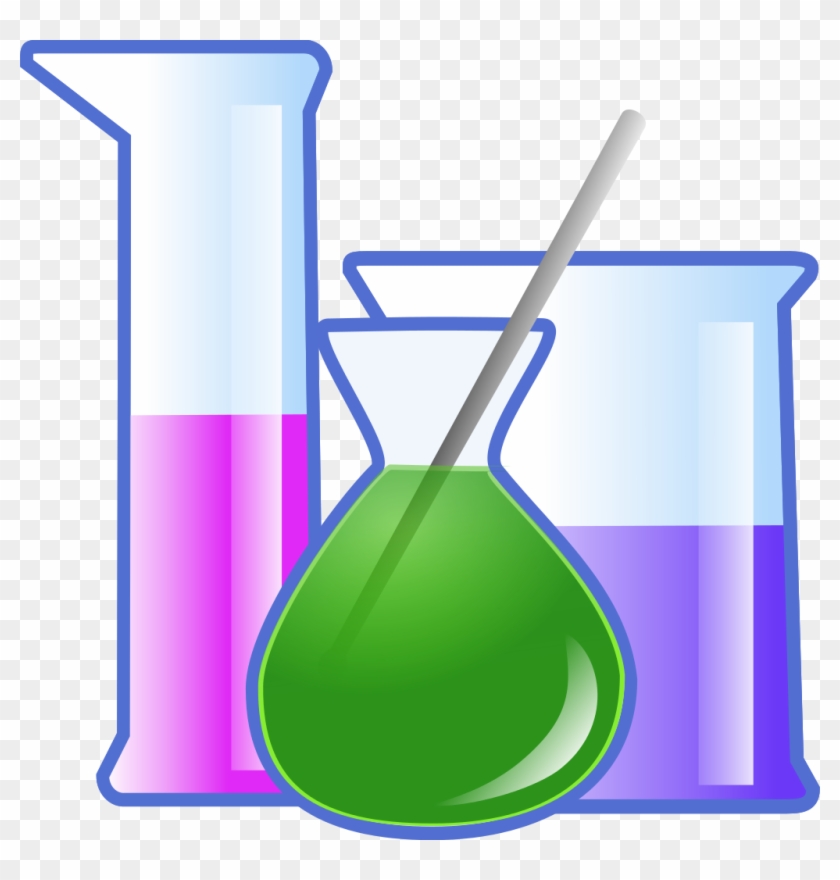 Chemie Png Clipart #5328020