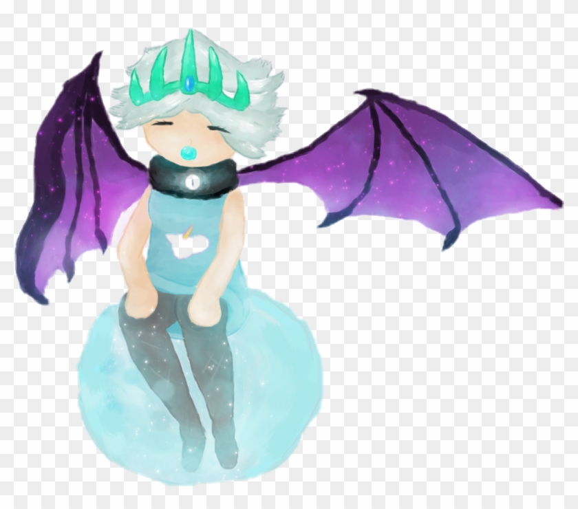 Madebycotton Growtopia Girl Game Ddlg , Png Download - Cartoon Clipart