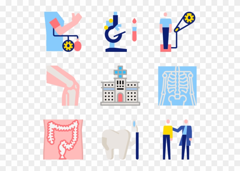 Health Clipart #5328075