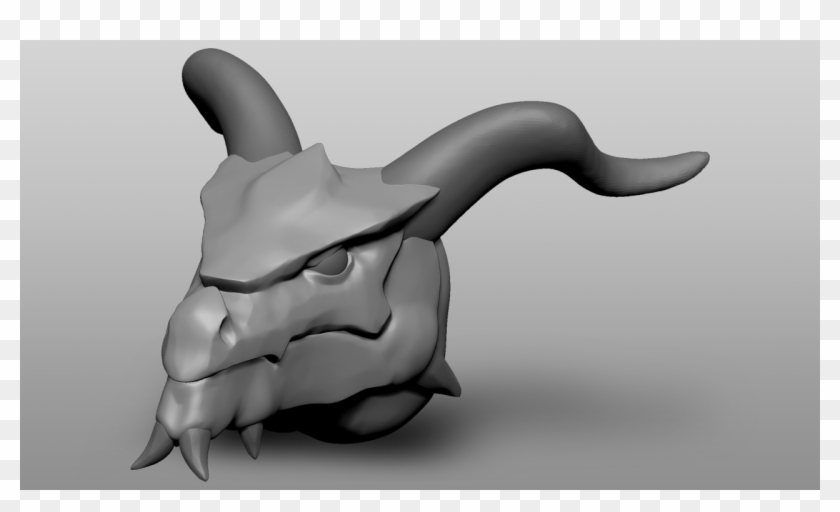 Zbrush From Scratch Zbrush Course - Bull Clipart #5328099