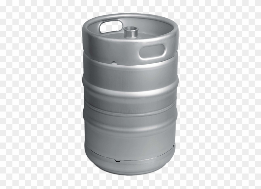 50 Liter2 - Strongbow Dark Fruit Keg Clipart #5328199