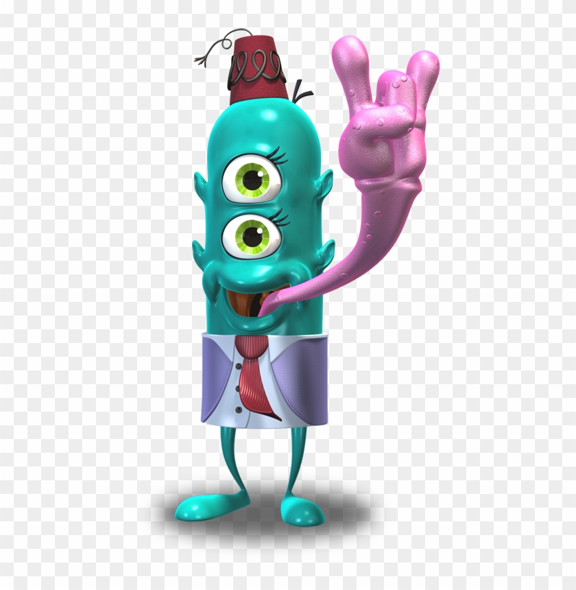 Ad - Cartoon Clipart #5328389