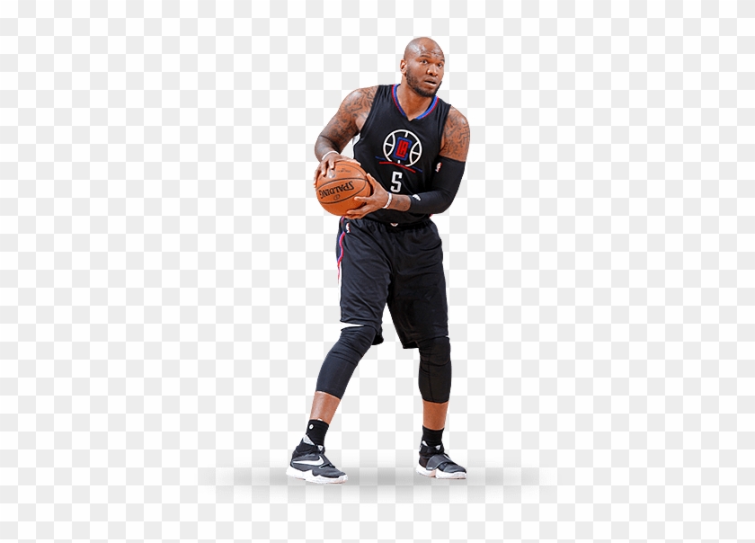 Basketball Player Png 2017 Clipart #5328483