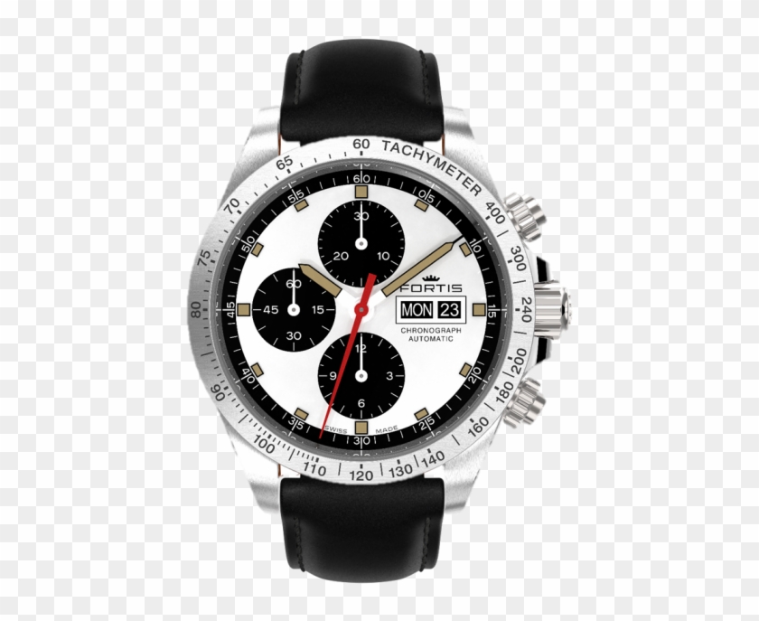 Stratoliner Parabola Limited Edition 200 Pcs - Fortis Stratoliner Parabola Le Chronograph Clipart