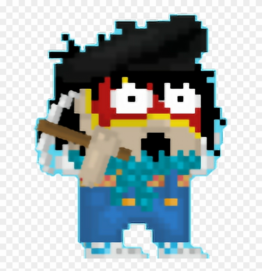 #growtopia #freetoedit - Illustration Clipart