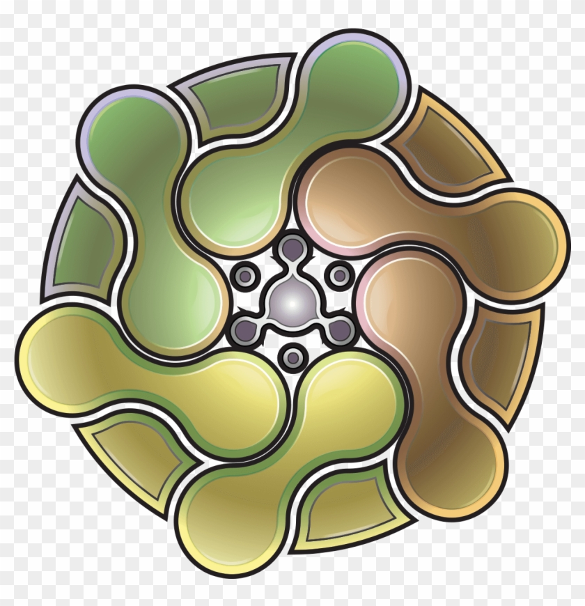 Biologic Family - Illustration Clipart #5328592