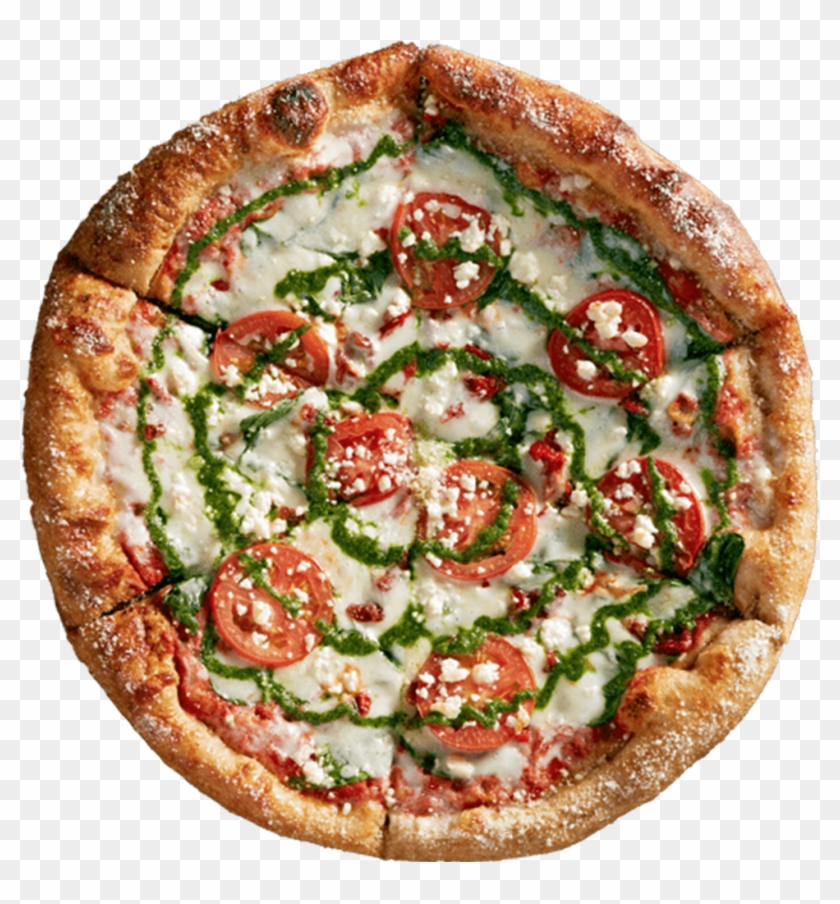 Image - Cosmic Karma Pizza Clipart