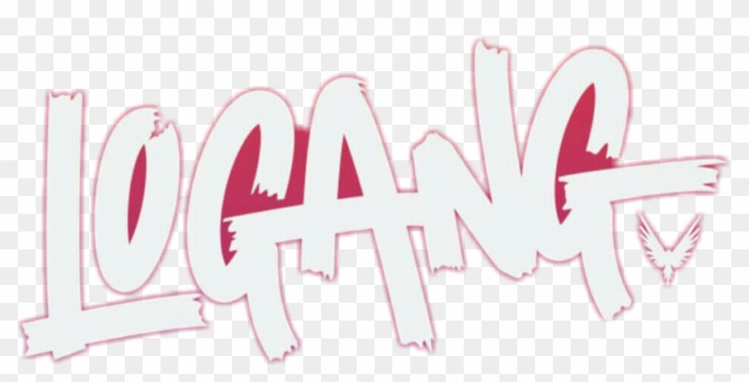 Logan Paul Logang Summer Alaska, Toedit - Logang Logo Clipart
