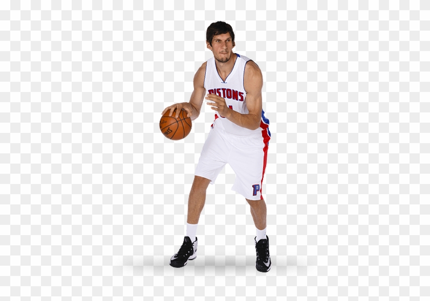 Boban Marjanovic - Boban Marjanovic Png Clipart
