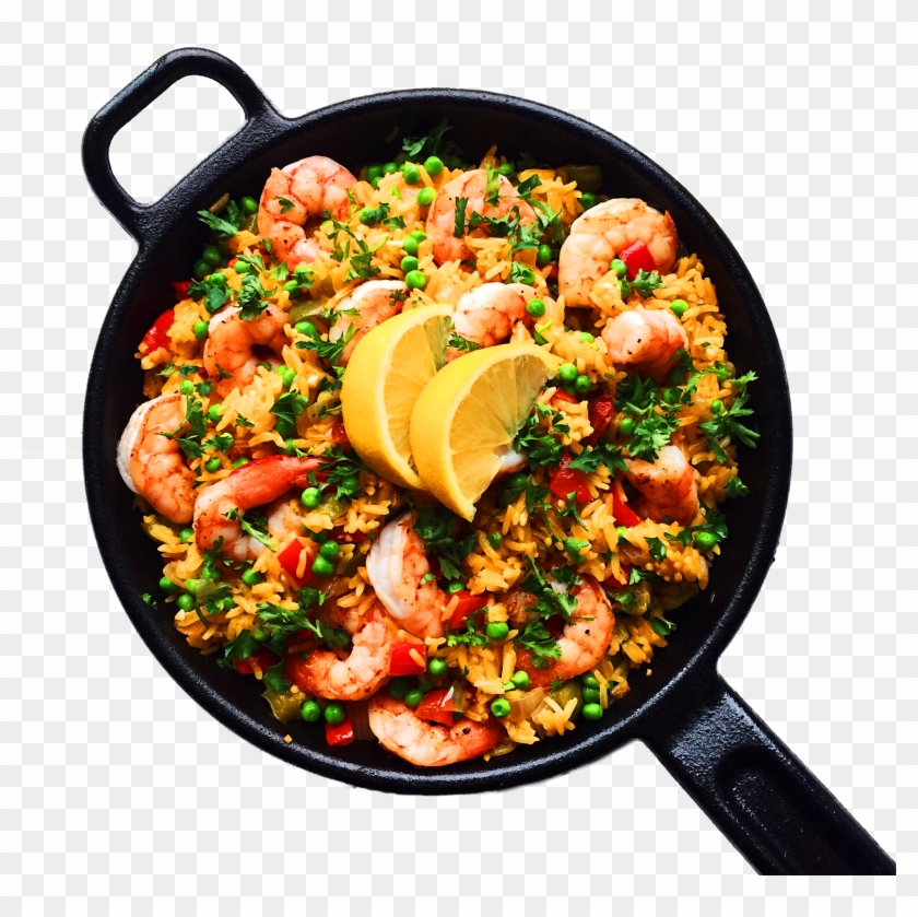 Paella Png Clipart #5328771