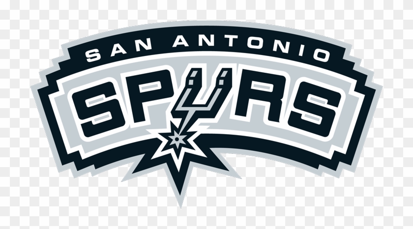 Logo San Antonio Spurs Clipart