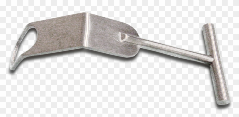 Separador-fukuda - C-clamp Clipart