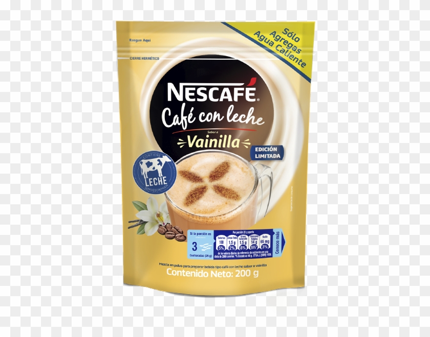 Nescafe Alegria Clipart #5328847