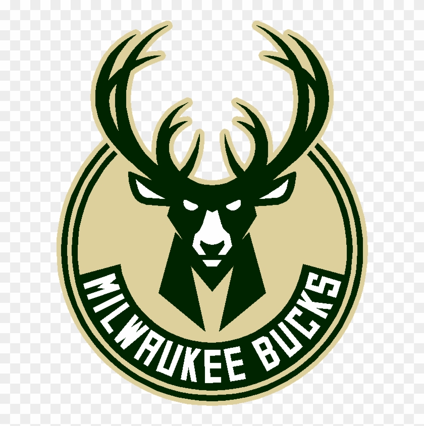 Chief Paul Mascari, Marquette University Police Department - Milwaukee Bucks Logo 2018 Clipart #5328850