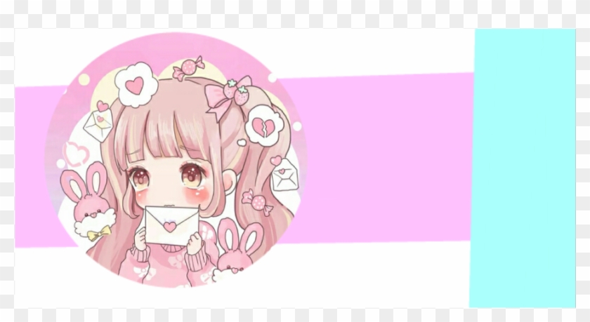 Separador Sticker - Cartoon Clipart #5328878