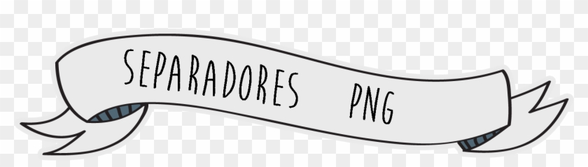 Pues Pasemos A Dejar Algunos Separadores Que Podéis - Separador Png Para Wattpad Clipart #5328990