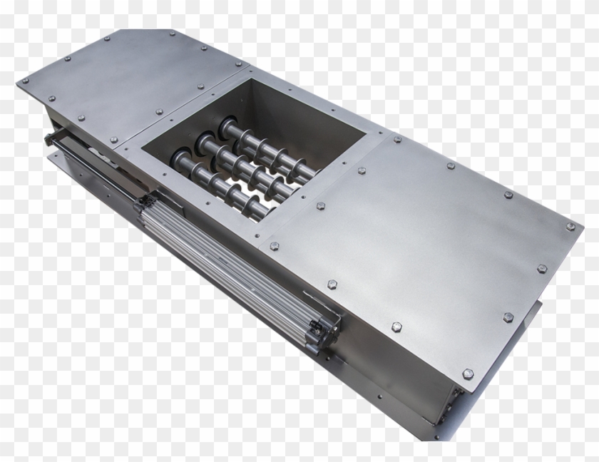 Diferentes Separadores Magneticos En Ima - Electronics Clipart #5329129