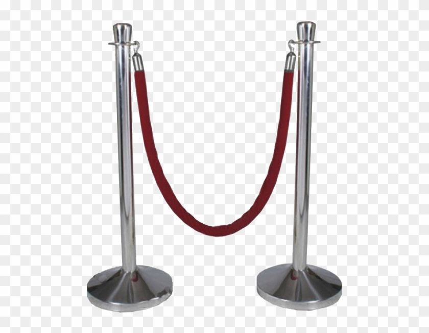 Separador De Fila Tipo Banco - Queue Barrier Clipart