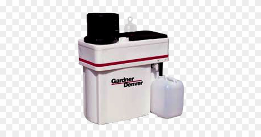Separadores Agua / Aceite - Gardner Denver Clipart