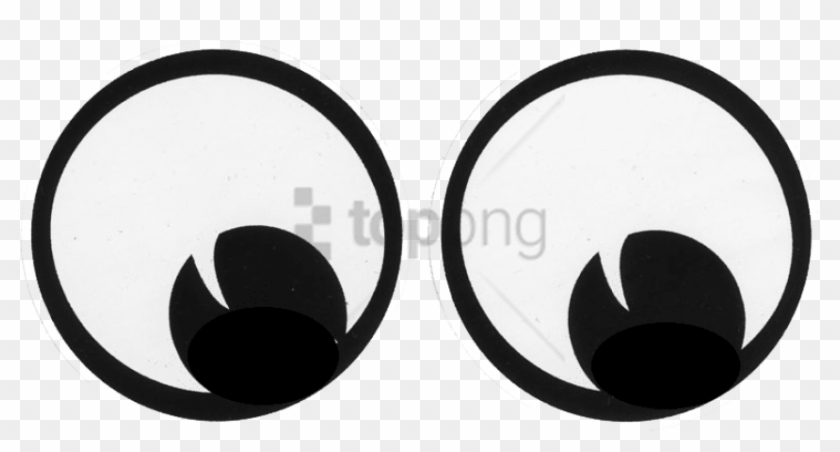Free Png Maker's Mark Png Image With Transparent Background - Eyes Looking Down Clipart