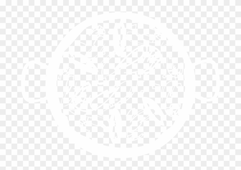 The True Taste Of Span - Black And White Paella Clipart #5329353