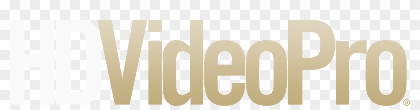 Hd Video Pro Logo Clipart #5329397