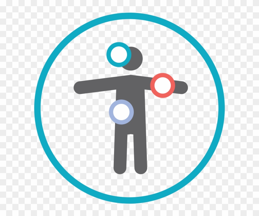 Maker's Mark , Png Download - Sign And Symptoms Icon Clipart