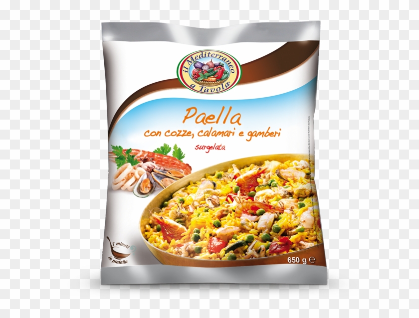 Frozen Food Gias - Mini Hamburger Con Patate Surgelate Clipart