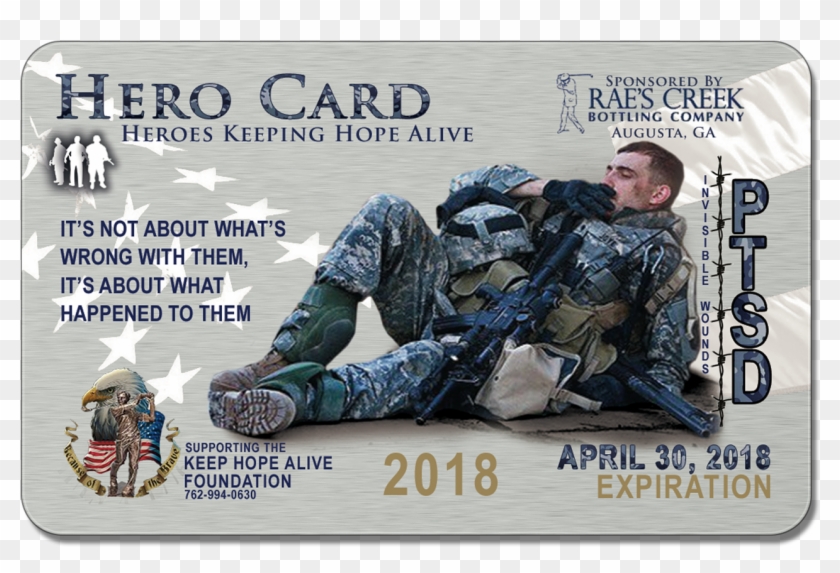 Kha Ptsd Forward Fac - Sniper Clipart #5329456