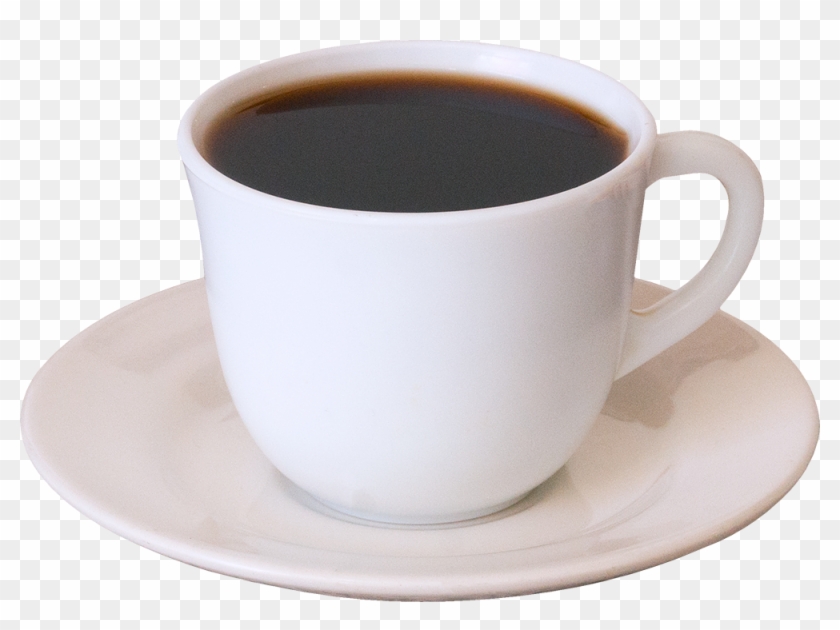 Café Americano - Kopi Tubruk Clipart