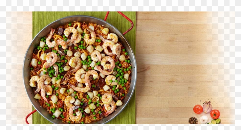 Did Someone Say Paella By - Imusa Usa Clipart