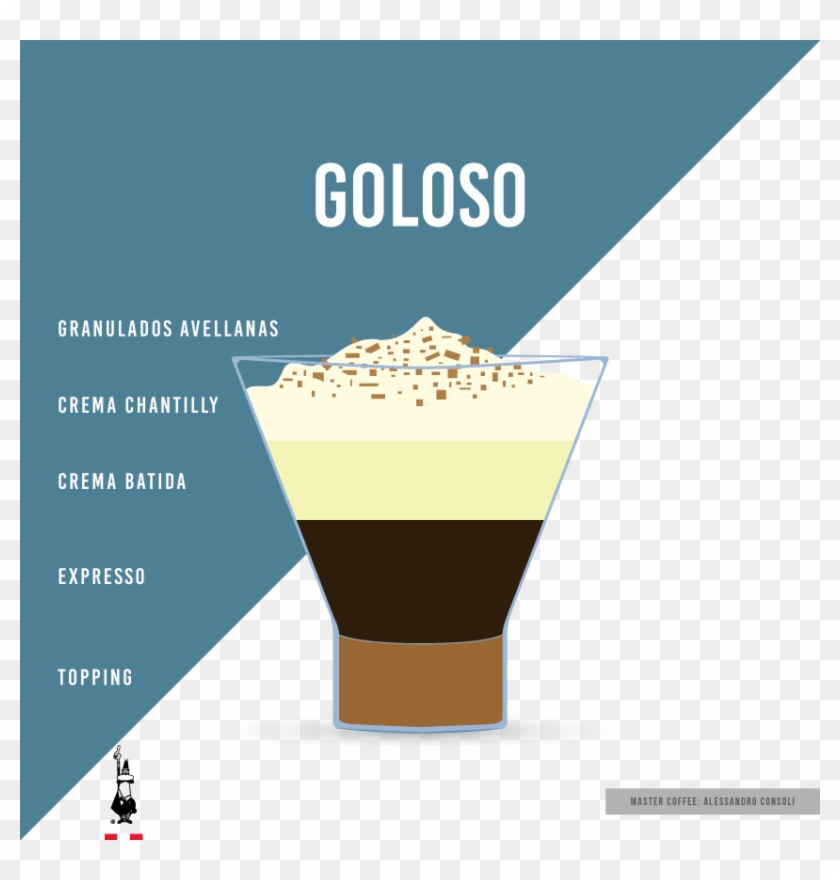 Frappé Coffee Clipart #5329581