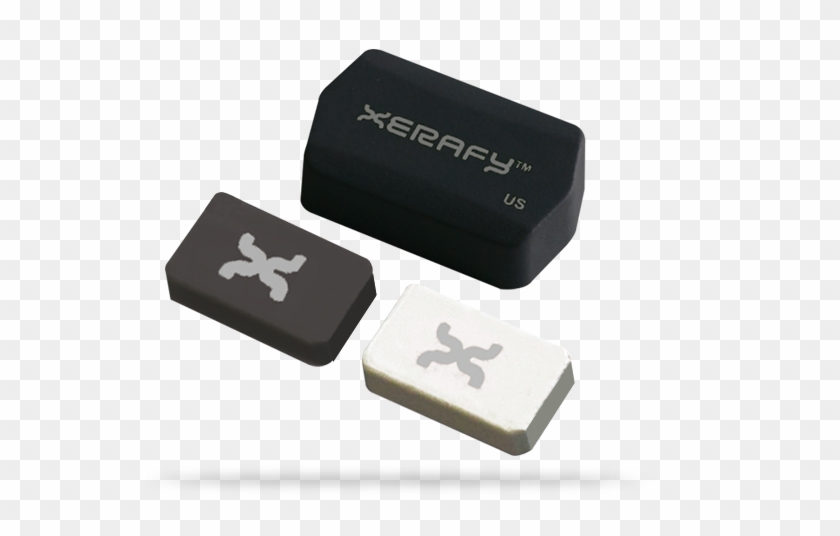 Pico Plus® Series Mini High Performance On-metal Tags - Xerafy Clipart