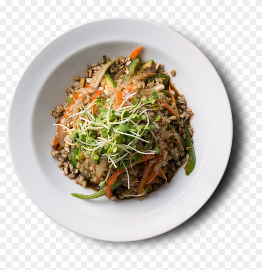 Absolutamente Todo Lo Que Ofrecemos En Nuestra Carta - Pilaf Clipart #5329600