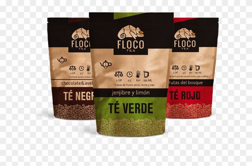 Té - Whole Grain Clipart #5329666