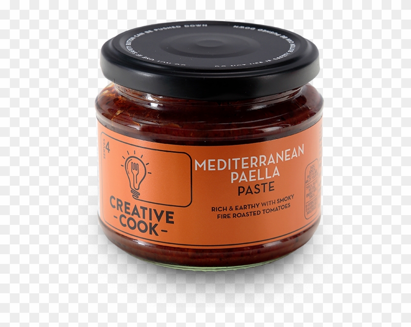 Chutney Clipart #5329670