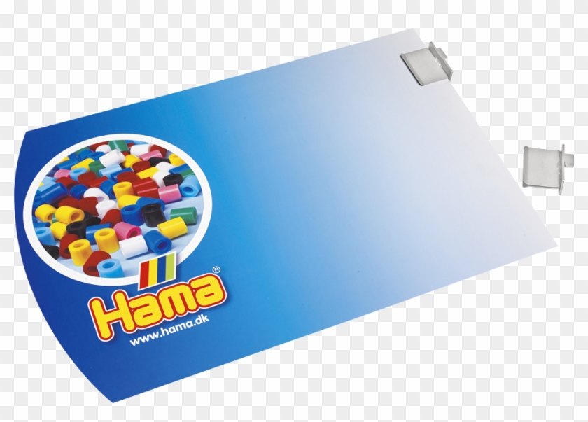 Hama Beads Clipart #5329940
