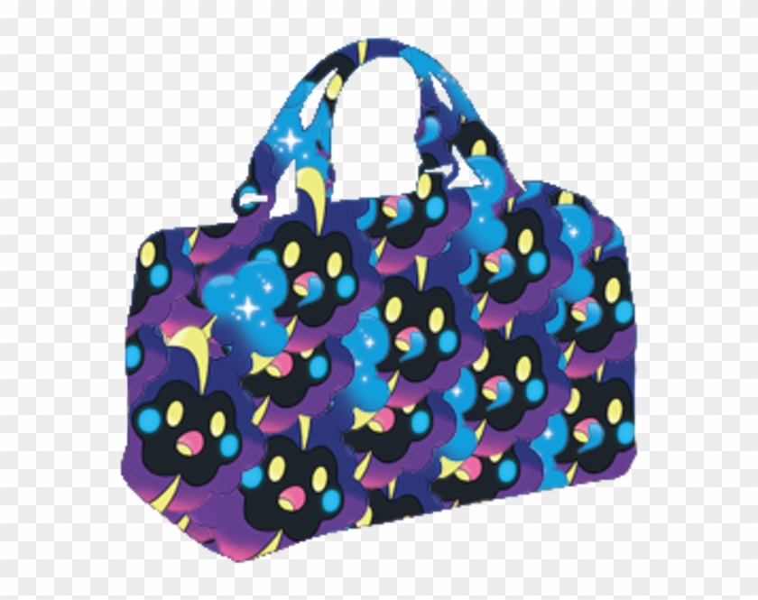 Cosmog Png , Png Download - Tote Bag Clipart