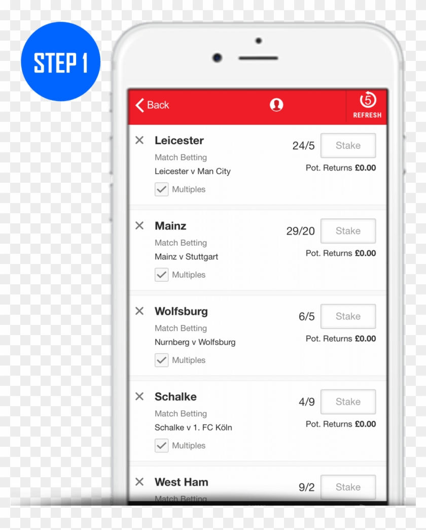 Step 1 How To Place A Canadian Bet , Png Download - Shadowrun Clipart #5330027