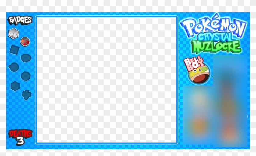 Obviousely Without The Blur But That's For Spoilers - Pokemon Clipart #5330036