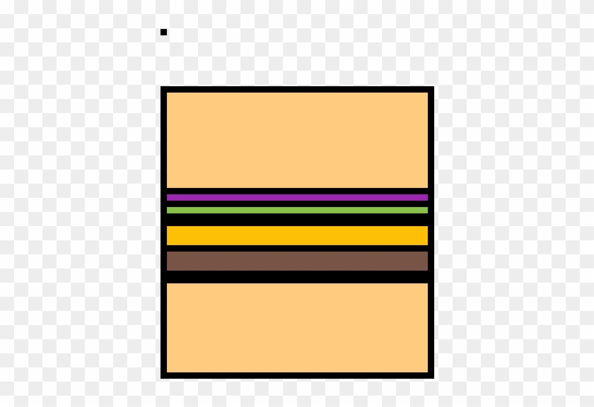 Krabby Pattie - Fine Del Diritto Di Precedenza Clipart
