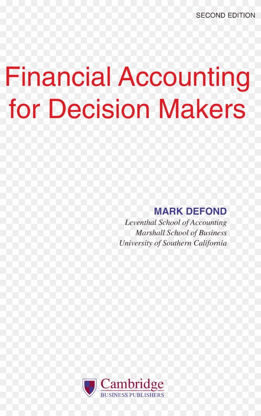 Financial Accounting - La Geometria Del Faraone Pdf Clipart #5330287