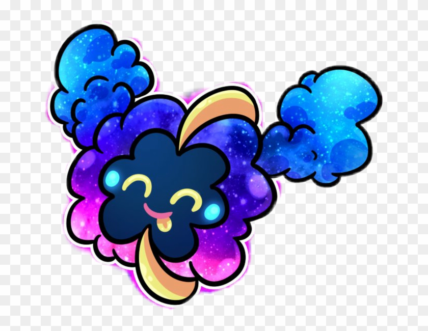 #cosmog #kawaiii #cute #pokemon Clipart #5330290