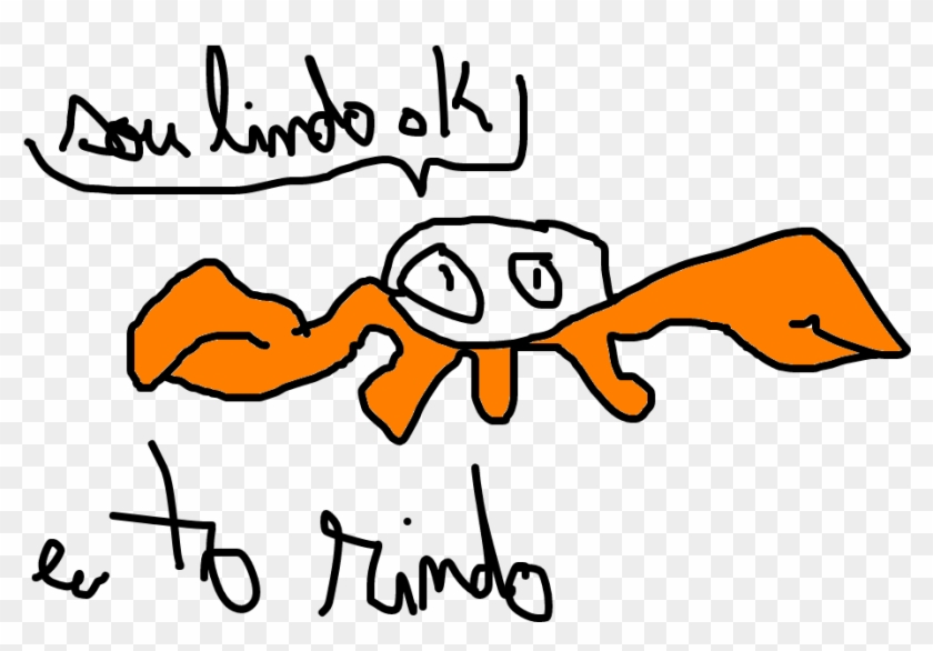 Krabby Clipart