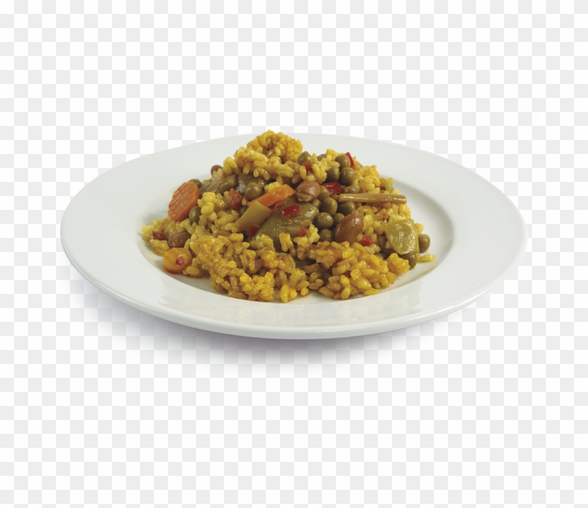 Preparado Paella De Verduras 5 Kg - Couscous Clipart