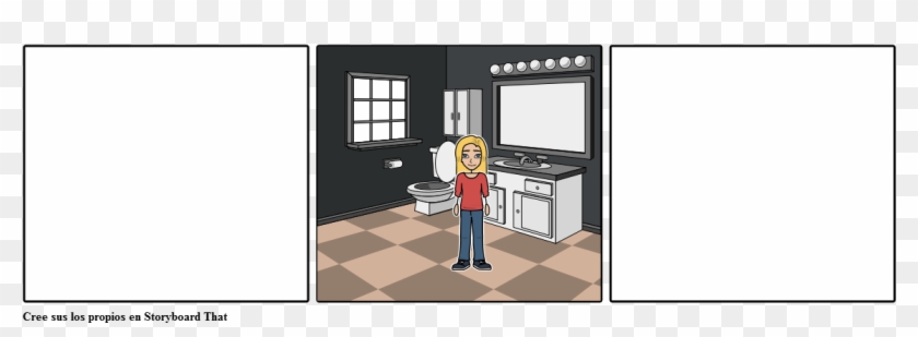 Salma 3 Eso C - Short Story Scary Clipart