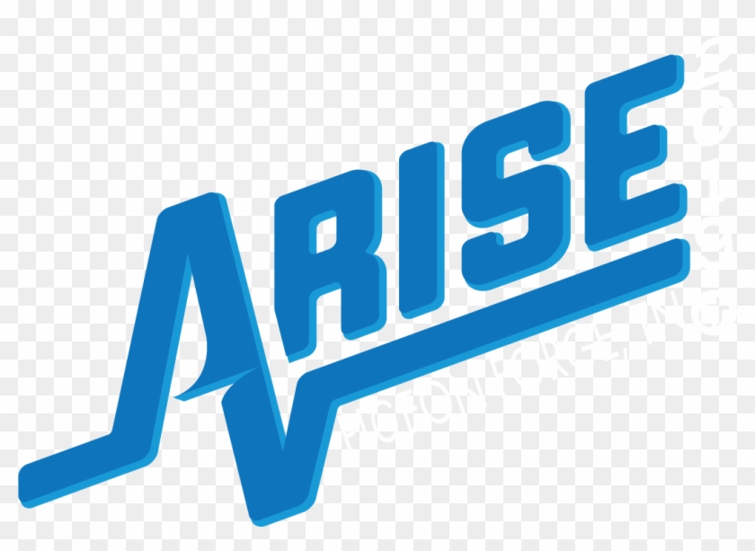 Arise Youth Conference Clipart #5330644