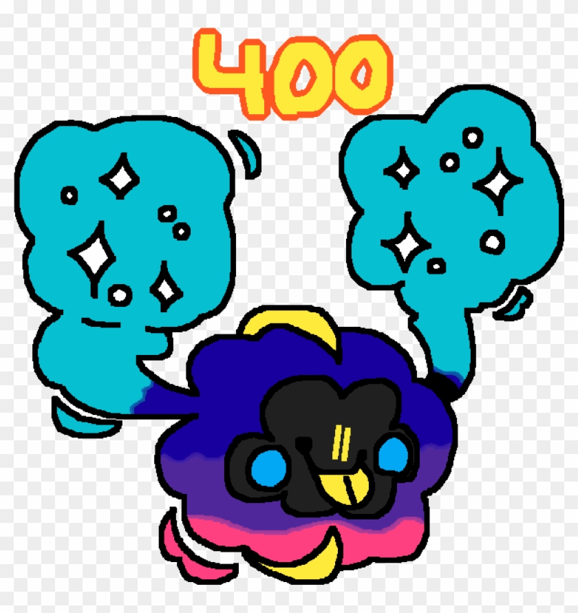 T H A N K S I G U E S S Clipart #5330705