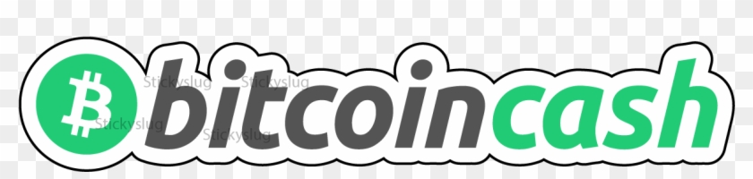 Bitcoin Cash - Bitcoin Clipart #5331038